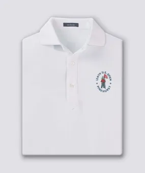 124th U.S. Open - Palmer Solid Performance Polo