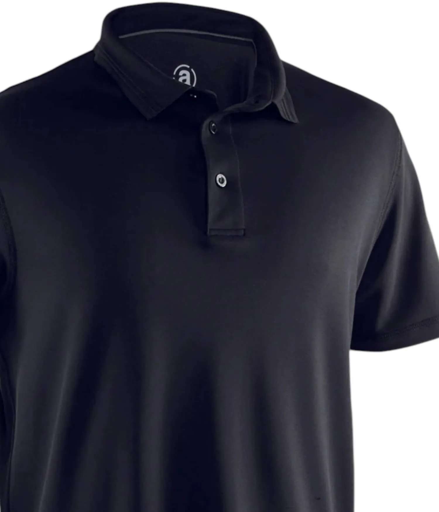 Abacus Sportswear Us - Clark Men’s Golf Polos
