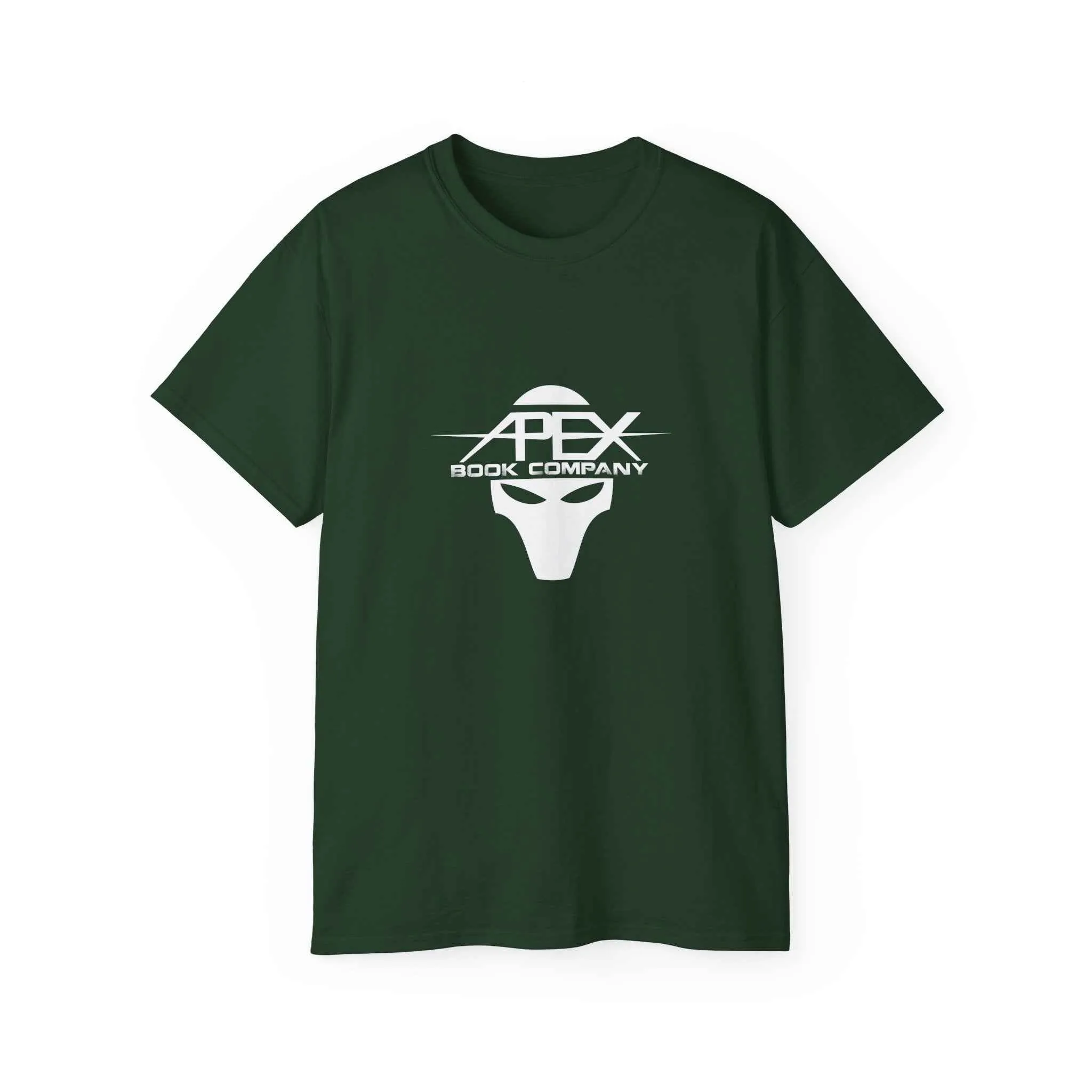 Apex Book Company Cotton Tee