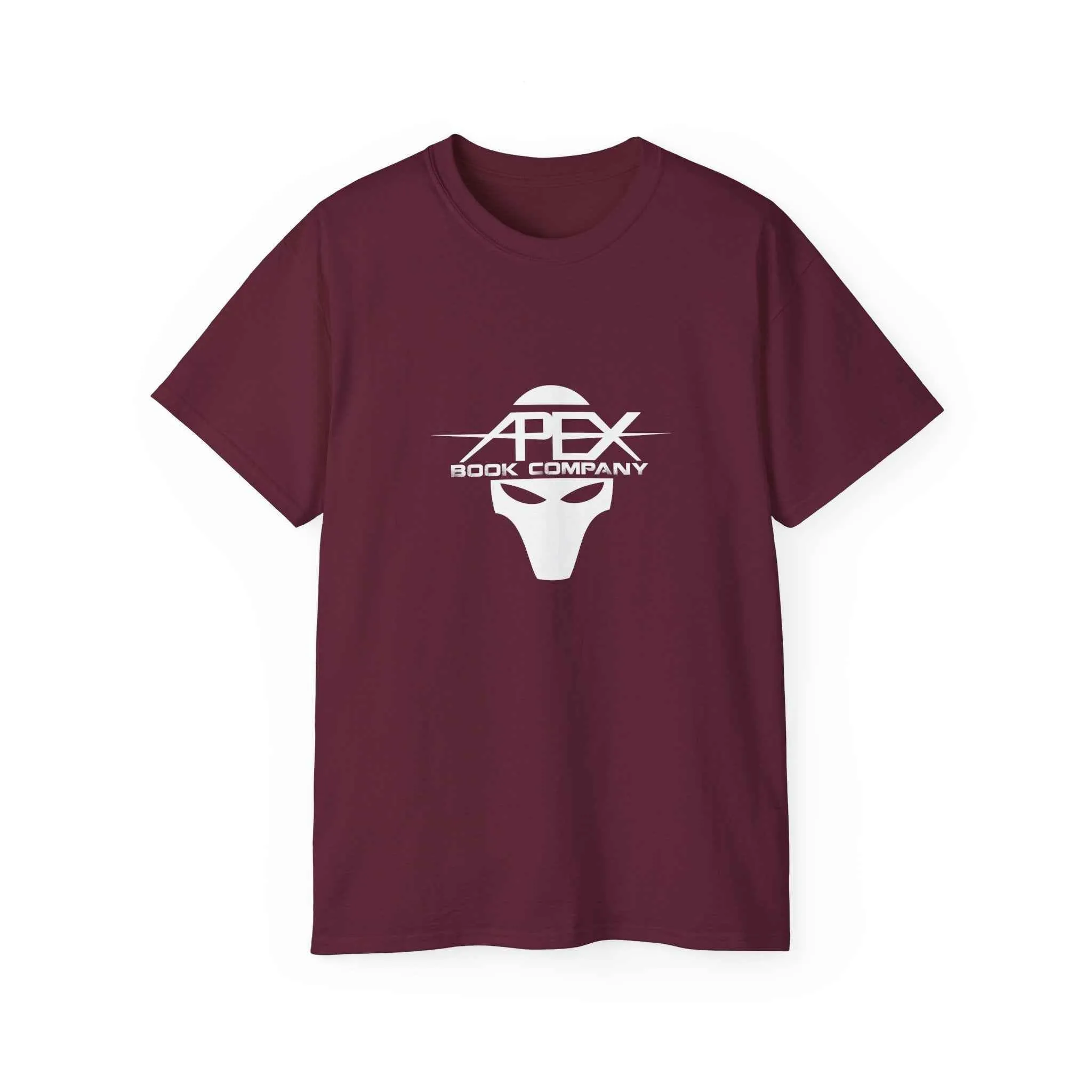 Apex Book Company Cotton Tee