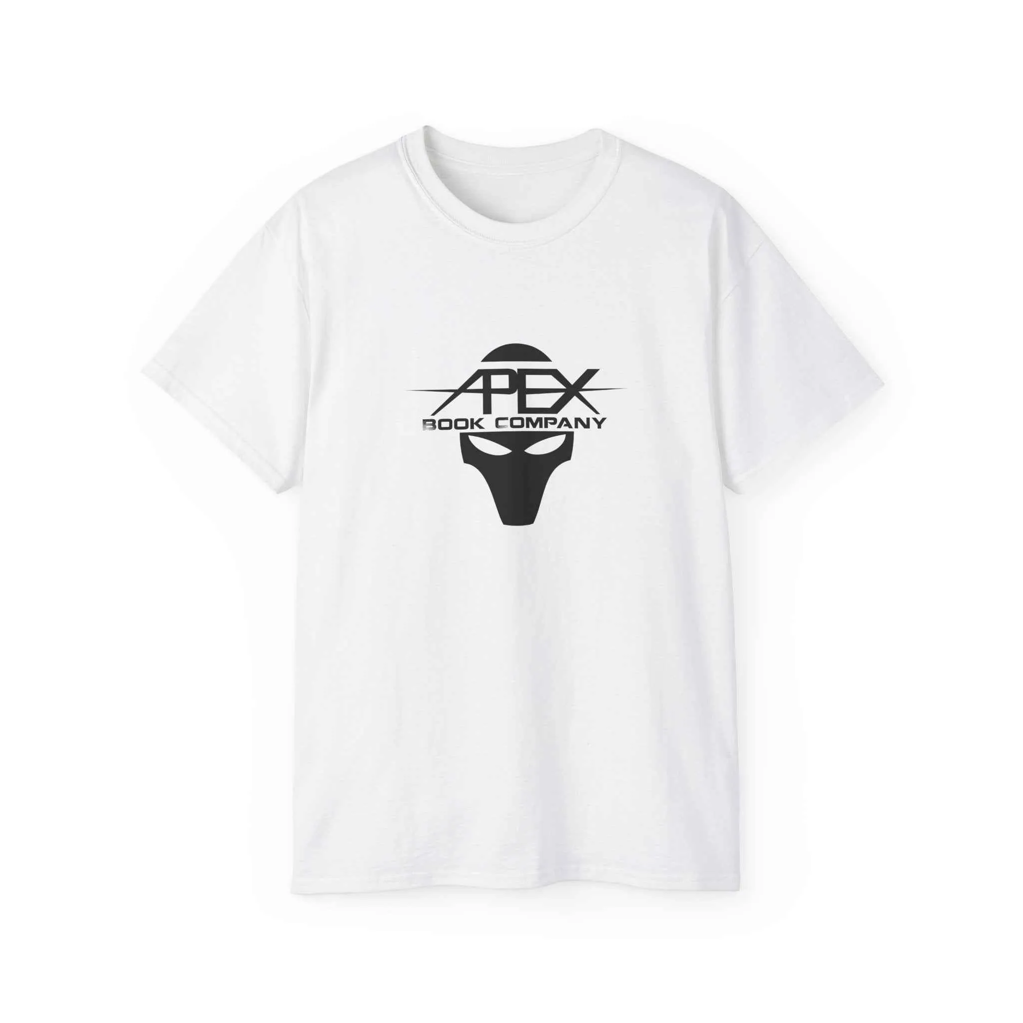 Apex Book Company Cotton Tee