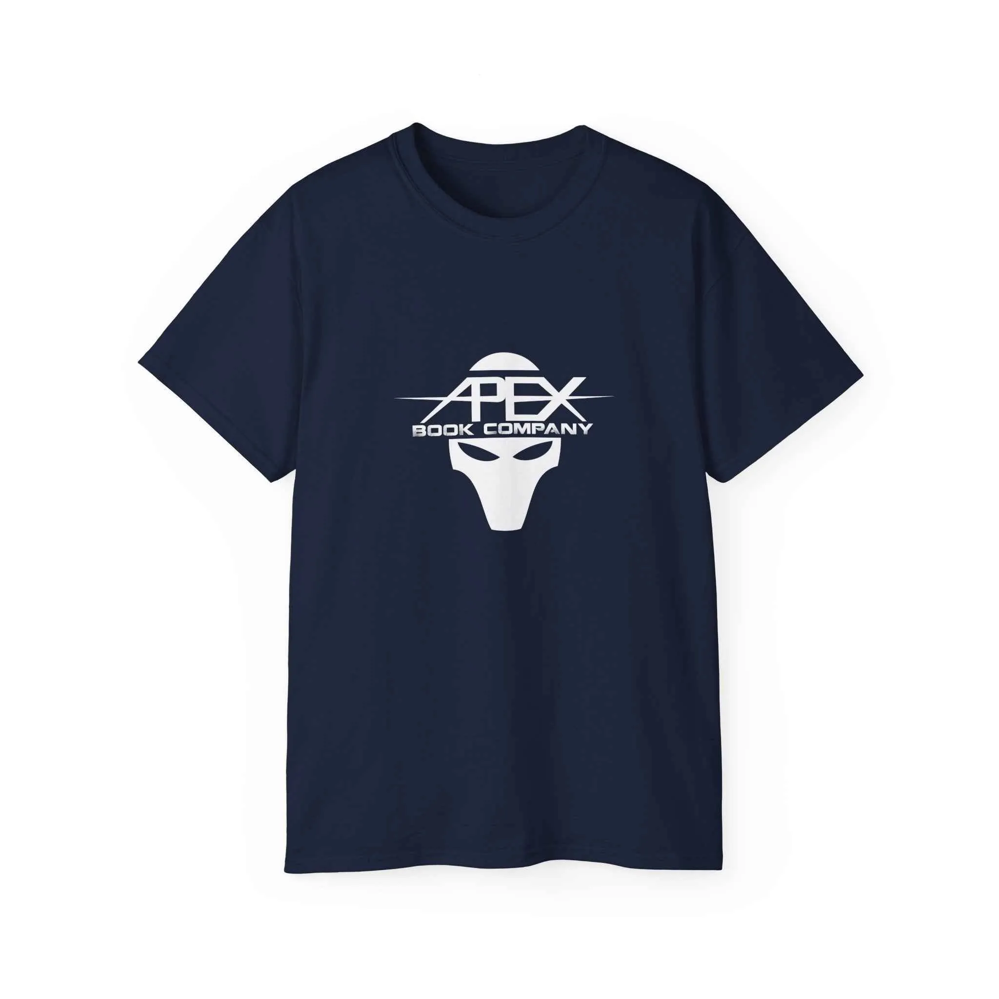 Apex Book Company Cotton Tee