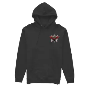 Blackheart FiST Hoodies