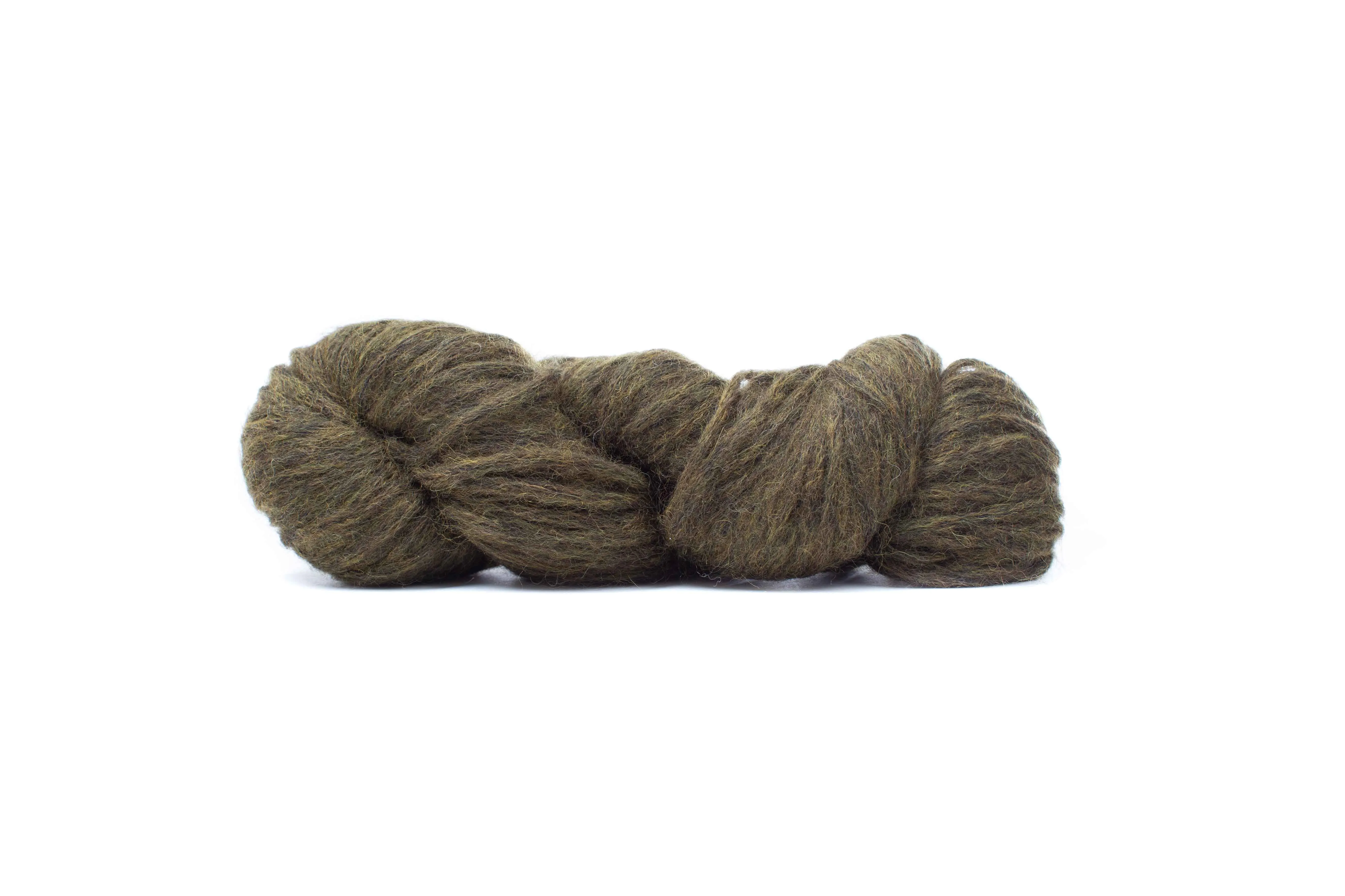 Blue Sky Fibers - Techno