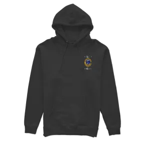 Carver Gold Hoodies