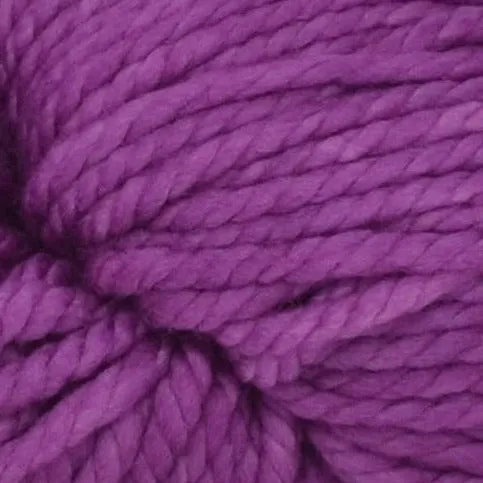 Chunky - Holly Hock