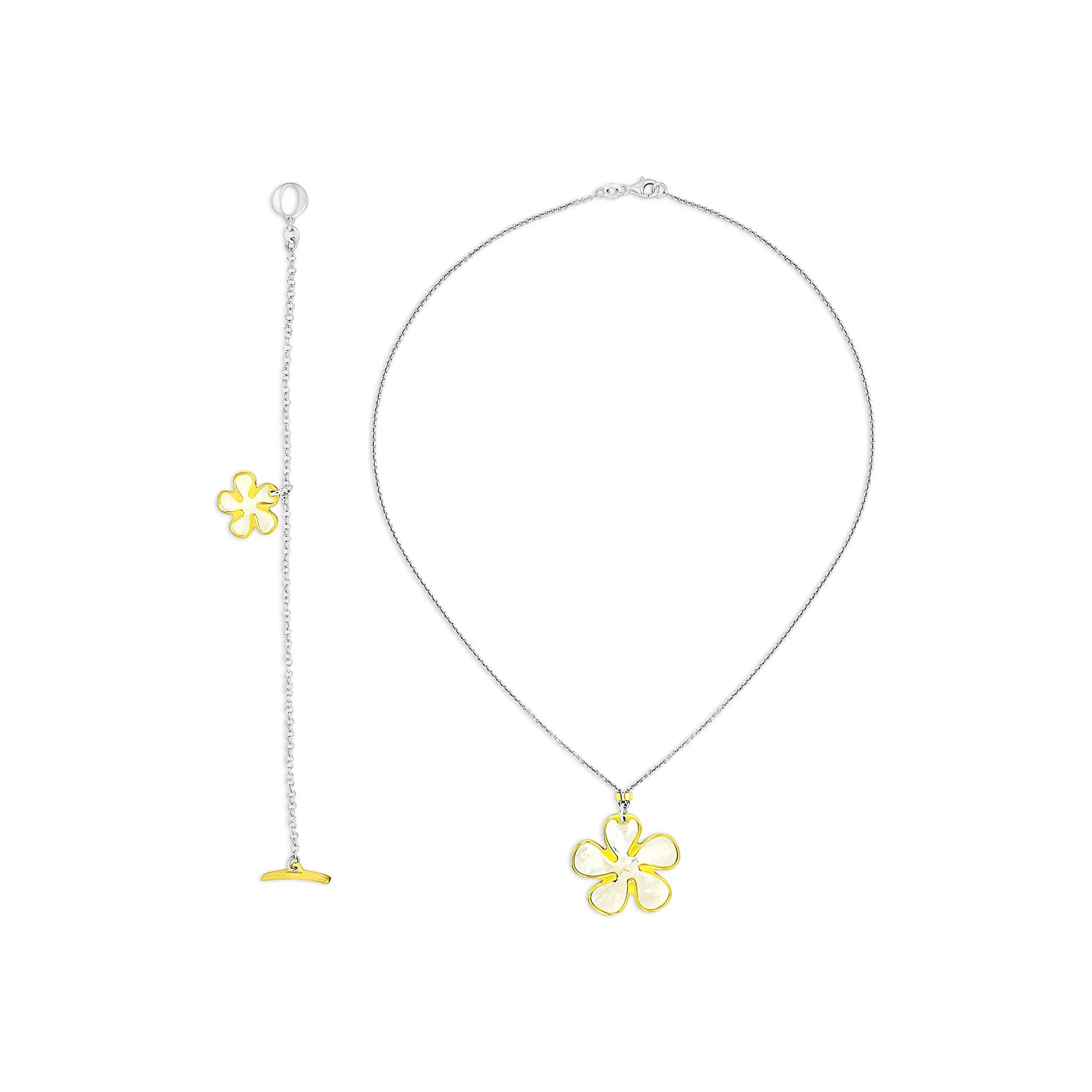 Clover Ensemble