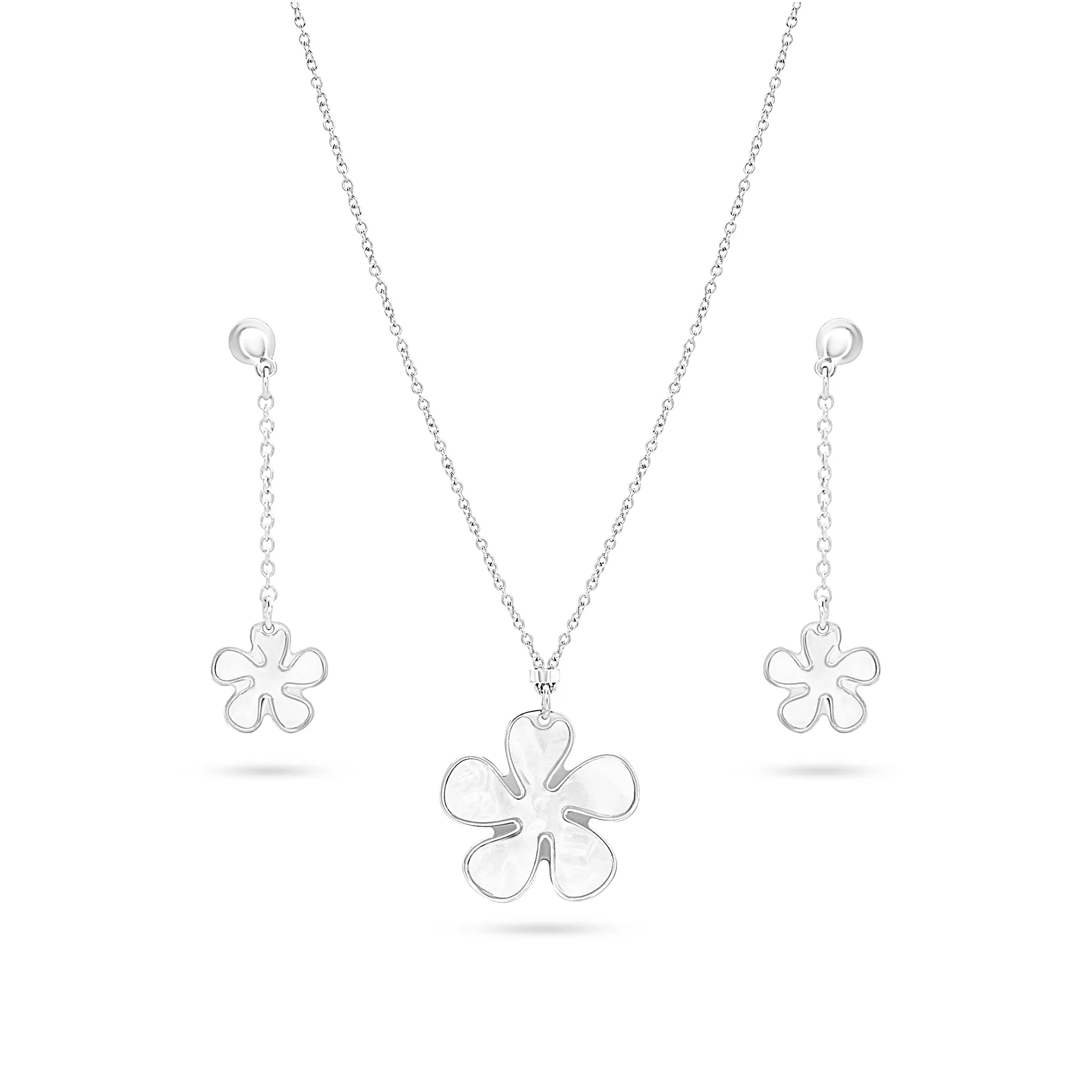 Clover Ensemble