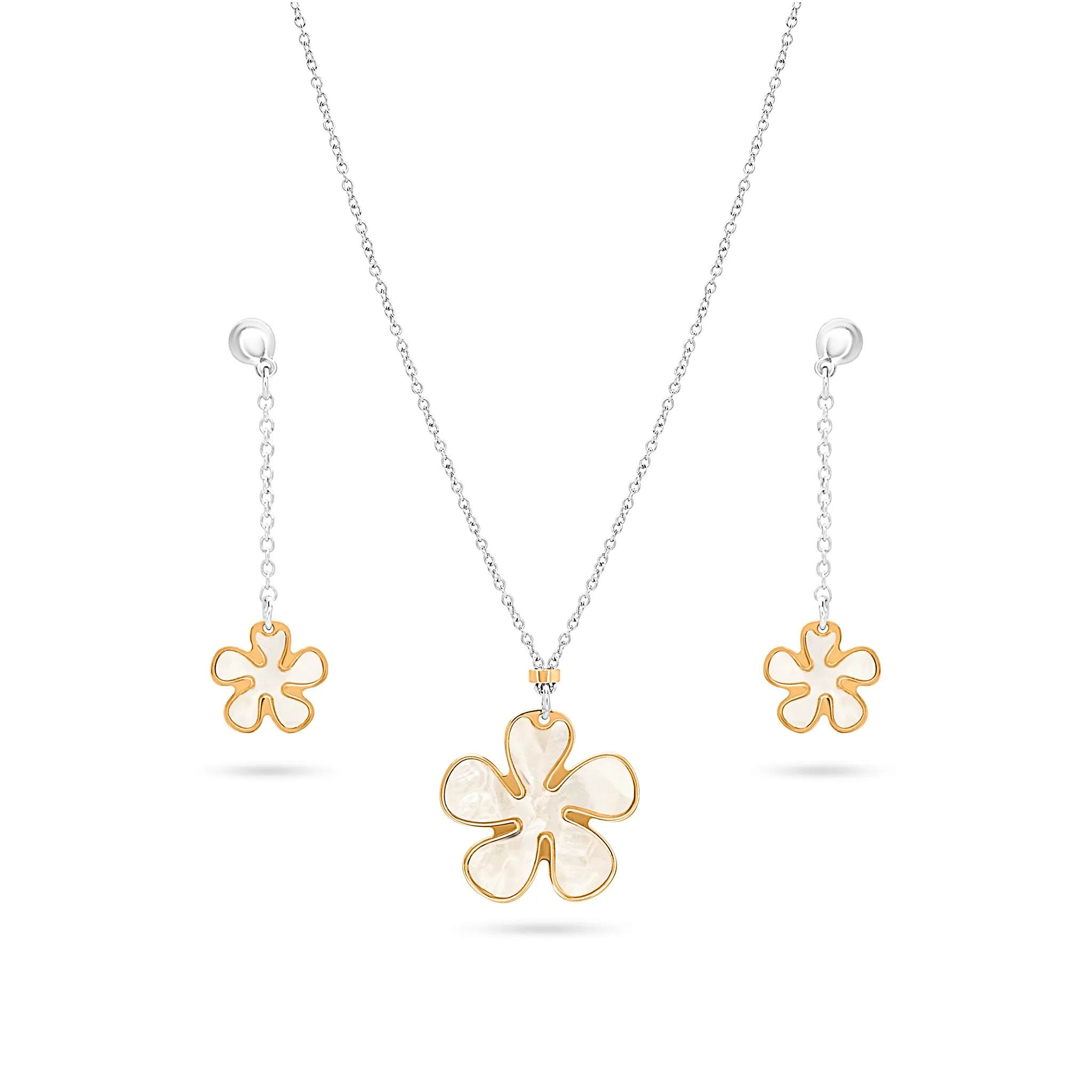 Clover Ensemble