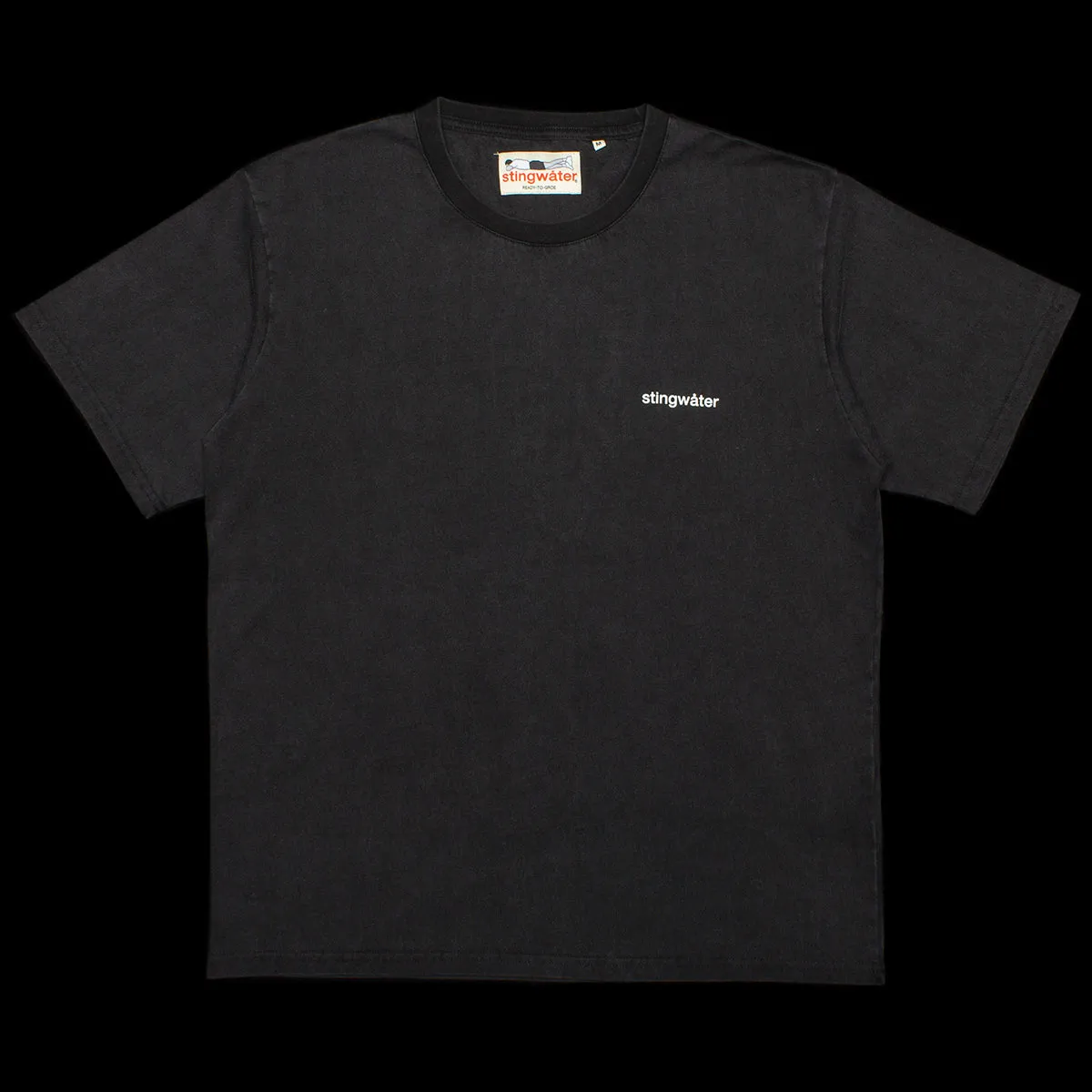 Crisis T-Shirt