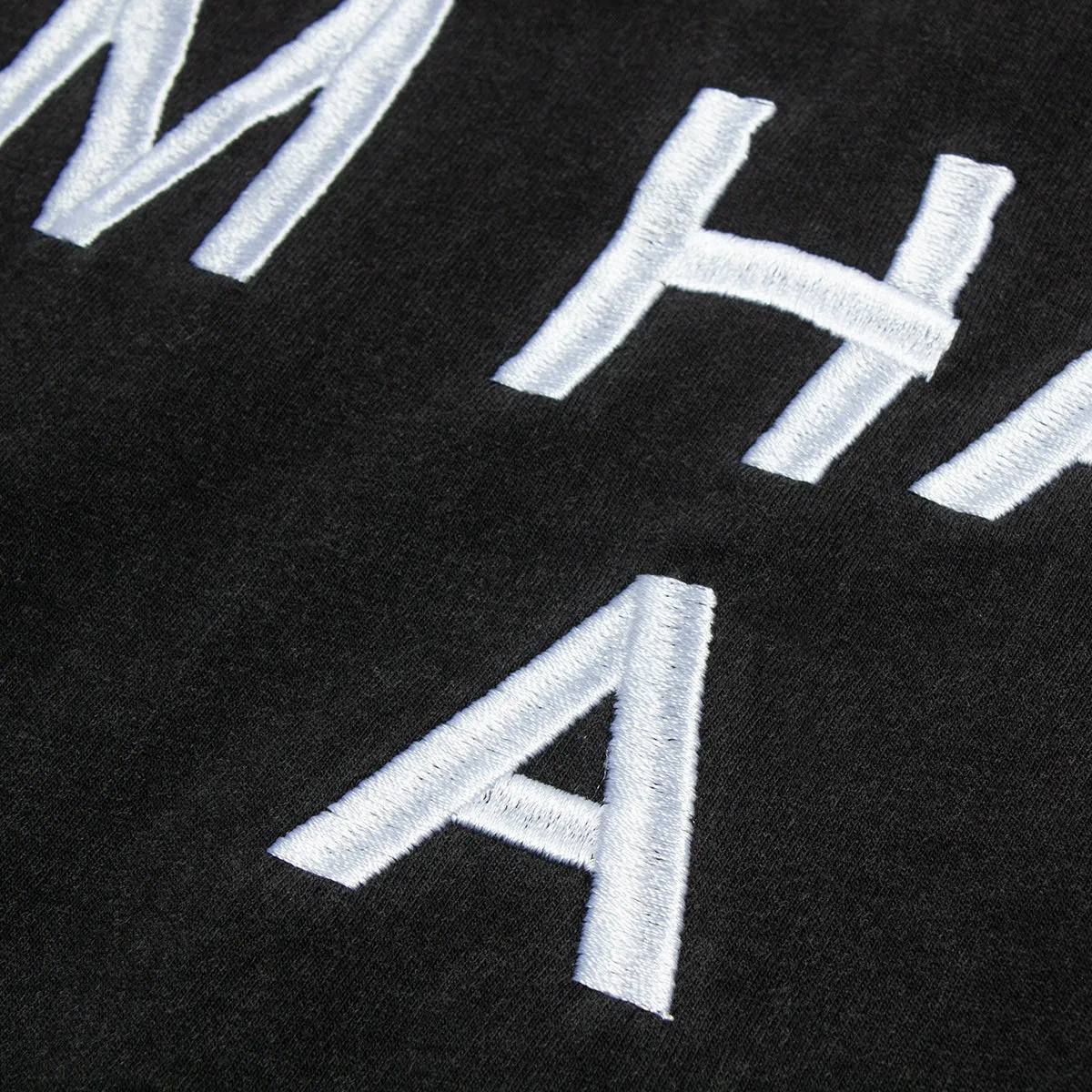 Crisis T-Shirt