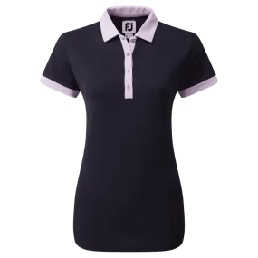 FootJoy Women's Colour Block  Polo