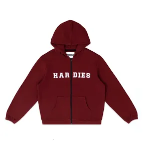 Hardies Zip Up Sweasuit Herren