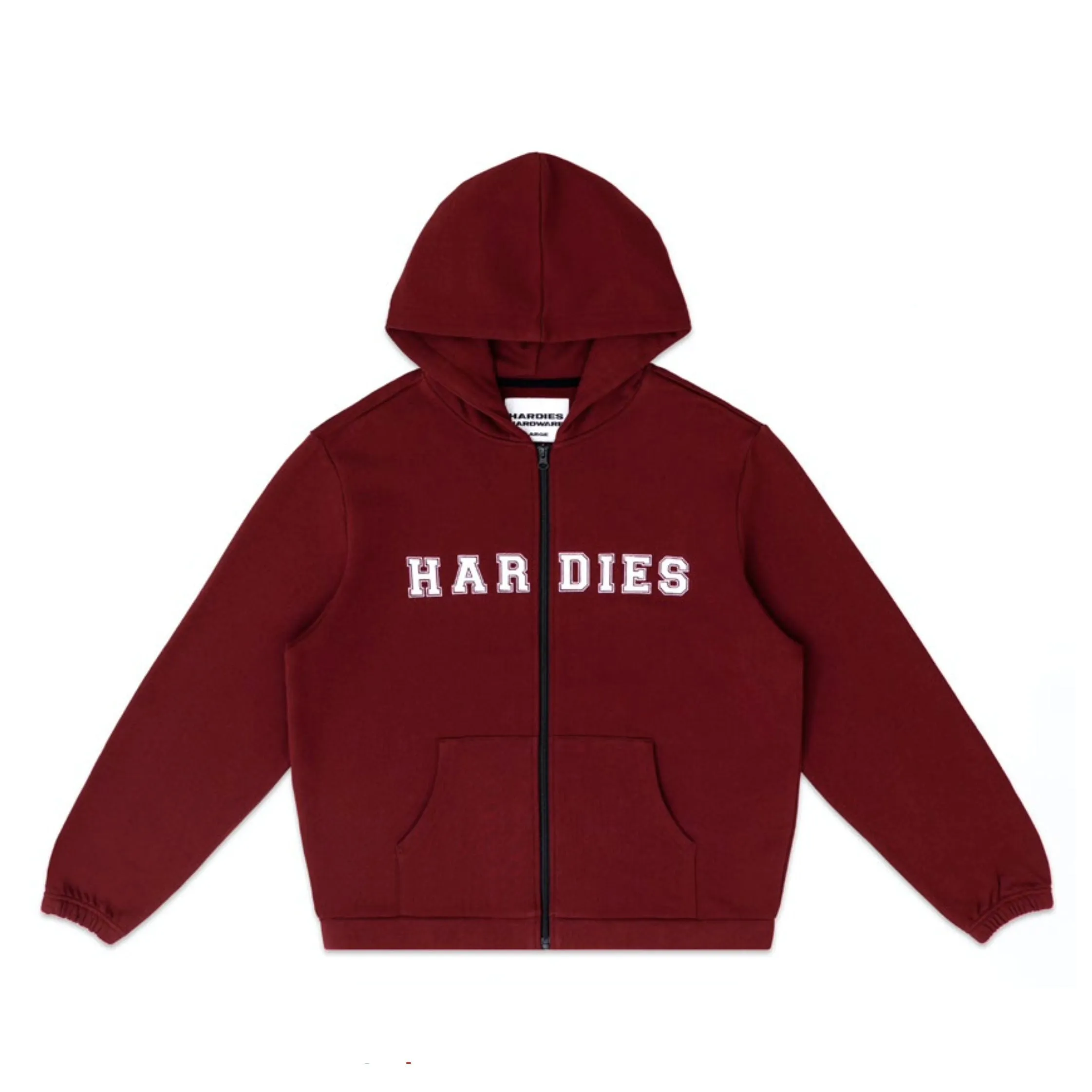 Hardies Zip Up Sweasuit Herren