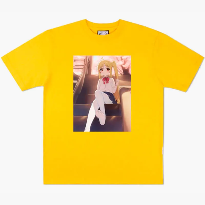 Himouto Umaru-chan Foot Animecore T-Shirt