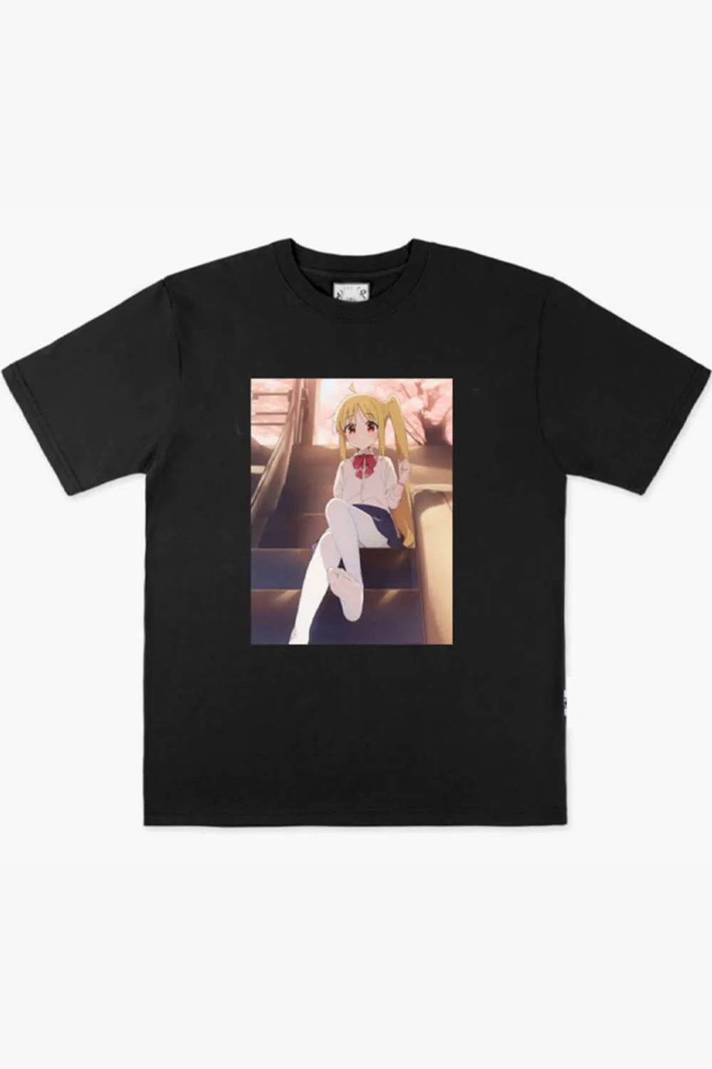Himouto Umaru-chan Foot Animecore T-Shirt