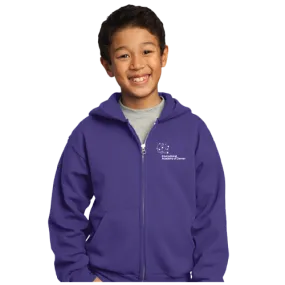 IAD Zip Hoodies