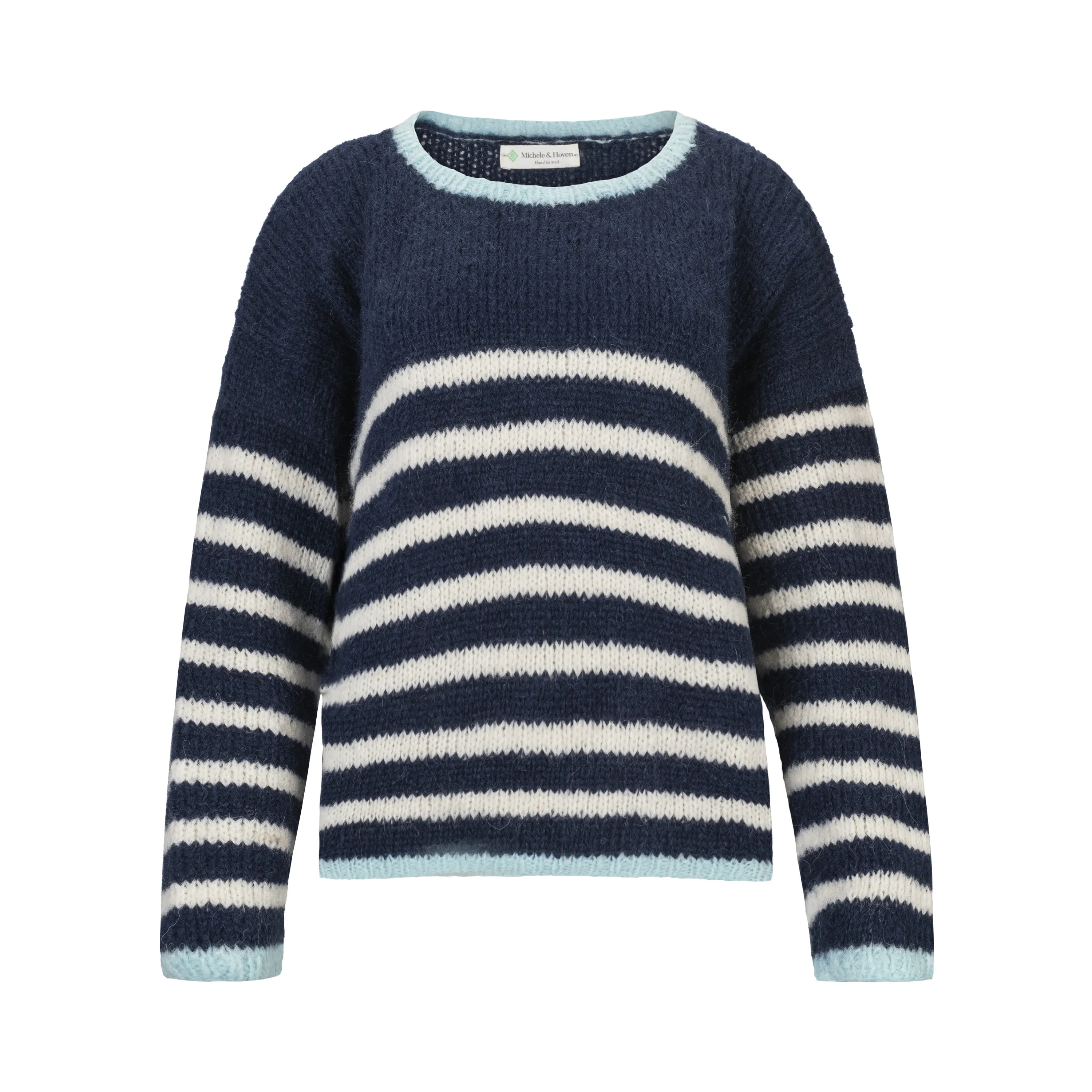 Michele & Hoven Senna Sweater