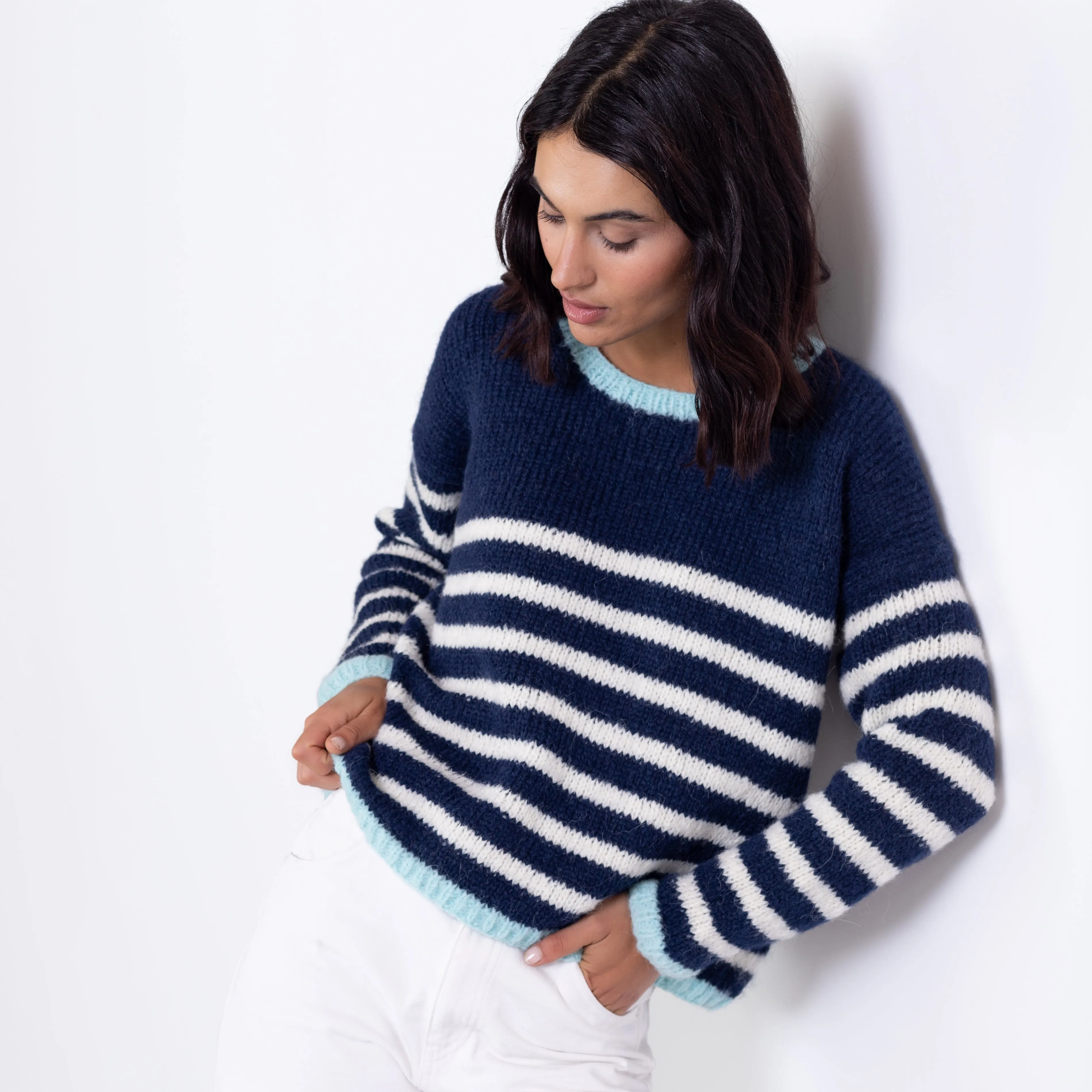 Michele & Hoven Senna Sweater