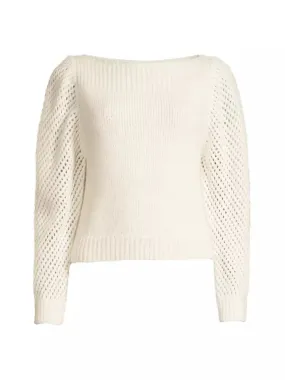 Rosie Pullover Sweater