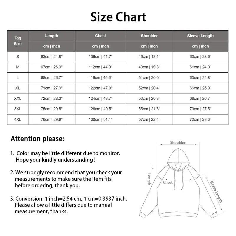 Simple couple hoodies
