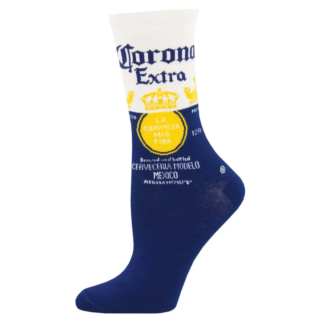 Socksmith Women's Corona