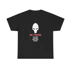 Vulgar Apex Magazine T-shirt