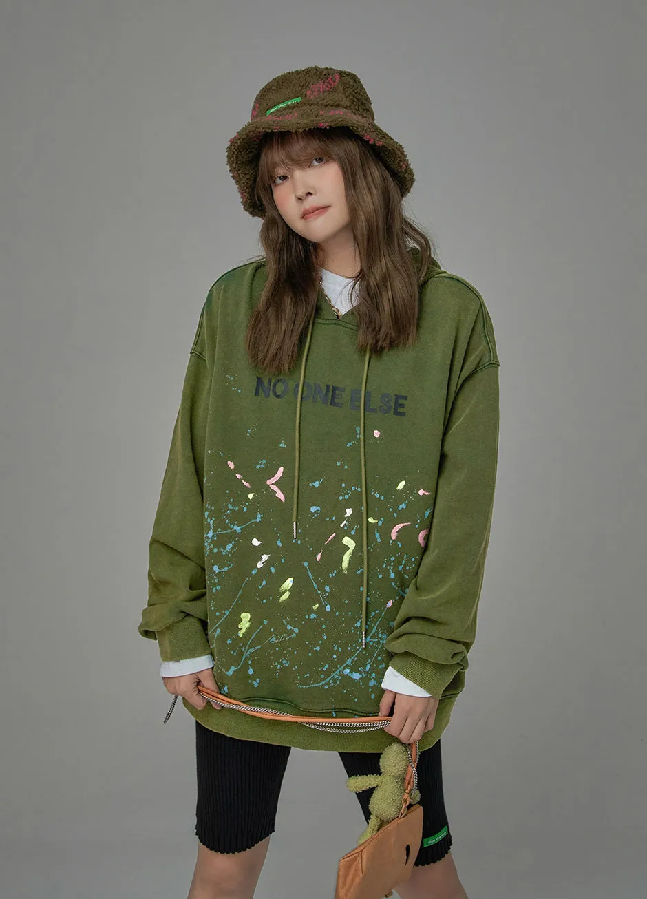 What Do You Think Hoodie